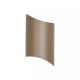 Aplice - Aplica LED perete exterior IP44 Shard