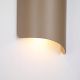 Aplice - Aplica LED perete exterior IP44 Shard