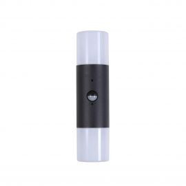 Aplice - Aplica perete exterior cu senzor de miscare, IP44 Colorado