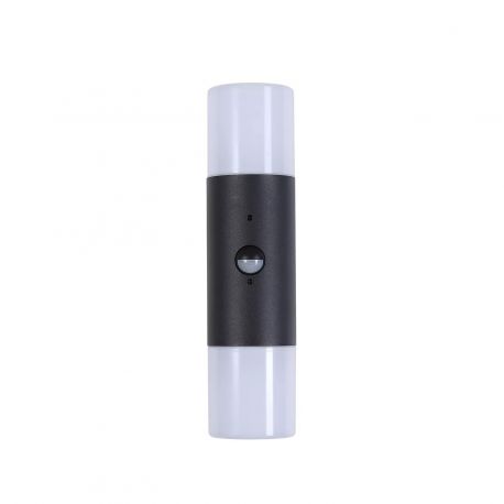 Aplice - Aplica perete exterior cu senzor de miscare, IP44 Colorado