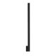 Aplice - Aplica LED, iluminat exterior liniar directionabil IP54 SPINE
