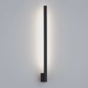 Aplica LED, iluminat exterior liniar directionabil IP54 SPINE