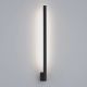 Aplica LED, iluminat exterior liniar directionabil IP54 SPINE
