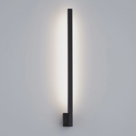 Aplice - Aplica LED, iluminat exterior liniar directionabil IP54 SPINE