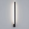 Aplica LED, iluminat exterior liniar directionabil IP54 SPINE