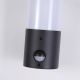 Aplice - Aplica perete exterior cu senzor de miscare, IP44 Colorado