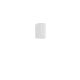 Aplice - Aplica de perete exterior iluminat jos IP65 RIBBO alba