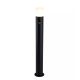 Stalpi - Stalp exterior cu senzor de miscare, IP44 Colorado H-80cm