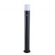 Stalpi - Stalp exterior cu senzor de miscare, IP44 Colorado H-80cm
