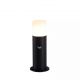 Stalpi - Mini Stalp exterior cu senzor de miscare, IP44 Colorado H-30cm