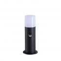 Mini Stalp exterior cu senzor de miscare, IP44 Colorado H-30cm