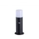 Stalpi - Mini Stalp exterior cu senzor de miscare, IP44 Colorado H-30cm