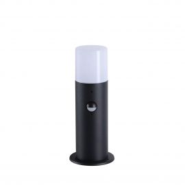 Stalpi - Mini Stalp exterior cu senzor de miscare, IP44 Colorado H-30cm