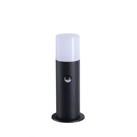 Stalpi - Mini Stalp exterior cu senzor de miscare, IP44 Colorado H-30cm