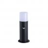 Mini Stalp exterior cu senzor de miscare, IP44 Colorado H-30cm