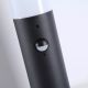 Stalpi - Mini Stalp exterior cu senzor de miscare, IP44 Colorado H-30cm
