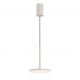 Lustra/Pendul LED iluminat design tehnic Plato D-18,5cm bej