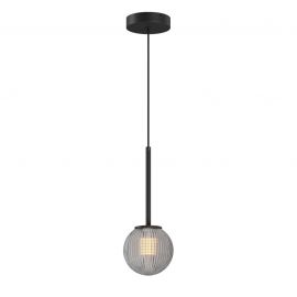 Pendule, Lustre suspendate - Lustra suspendata tavan baie, IP44 Glace gri