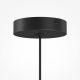 Pendule, Lustre suspendate - Lustra suspendata tavan baie, IP44 Glace gri