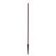 Tarusi - Stalp LED cu tarus, iluminat exterior modern IP65 FADE H-50cm 2700K 24V