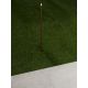 Tarusi - Stalp LED cu tarus, iluminat exterior modern IP65 FADE H-50cm 2700K 24V