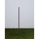 Tarusi - Stalp LED cu tarus, iluminat exterior modern IP65 FADE H-50cm 3000K 24V