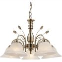Candelabru 5 brate POSADAS