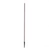 Stalp LED cu tarus, iluminat exterior modern IP65 FADE H-80cm 3000K 24V