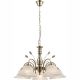 Candelabre, Lustre - Candelabru 5 brate POSADAS