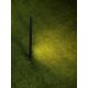 Tarusi - Stalp LED cu tarus, iluminat exterior modern IP65 EVEN 12W