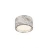 Spot aplicat din marmura gri Texture 1xGX53