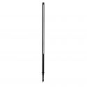 Stalp LED cu tarus, iluminat exterior modern IP65 EVEN 19W 