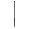 Stalp LED cu tarus, iluminat exterior modern IP65 EVEN 19W 