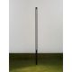 Tarusi - Stalp LED cu tarus, iluminat exterior modern IP65 EVEN 19W