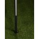 Tarusi - Stalp LED cu tarus, iluminat exterior modern IP65 EVEN 19W