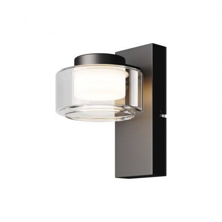 Aplice oglinda, tablou - Aplica de perete baie, IP44 Onyx 3000K 6W