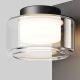 Aplice oglinda, tablou - Aplica de perete baie, IP44 Onyx 3000K 6W