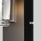 Aplice oglinda, tablou - Aplica de perete baie, IP44 Onyx 3000K 6W
