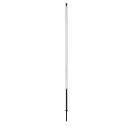 Tarusi - Stalp LED cu tarus, iluminat exterior modern IP65 EVEN 25W