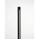 Tarusi - Stalp LED cu tarus, iluminat exterior modern IP65 EVEN 25W