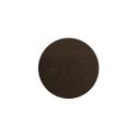 Aplica de perete minimalista lemn maro Texture LED CCT
