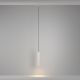 Pendule, Lustre suspendate - Pendul cu Spot GU10 stil minimalist Calipso bej