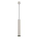 Pendul cu Spot GU10 stil minimalist Calipso bej