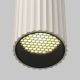 Pendule, Lustre suspendate - Pendul cu Spot GU10 stil minimalist Calipso bej