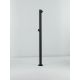 Stalpi - Stalp LED, iluminat exterior modern IP65 MODE 2 3000K negru