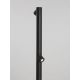 Stalpi - Stalp LED, iluminat exterior modern IP65 MODE 2 3000K negru