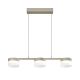 Pendule, Lustre suspendate - Lustra pentru Insula Bucatarie sau Masa Dining Olin LED