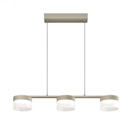 Pendule, Lustre suspendate - Lustra pentru Insula Bucatarie sau Masa Dining Olin LED