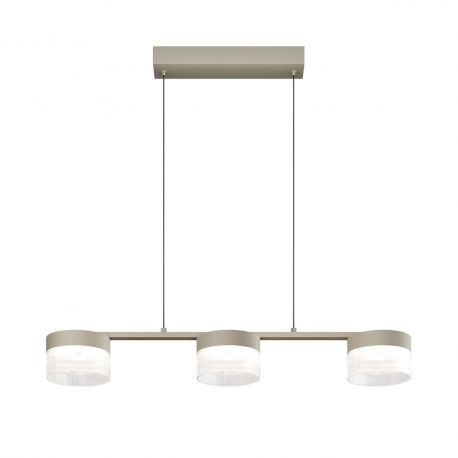 Pendule, Lustre suspendate - Lustra pentru Insula Bucatarie sau Masa Dining Olin LED
