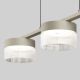 Pendule, Lustre suspendate - Lustra pentru Insula Bucatarie sau Masa Dining Olin LED
